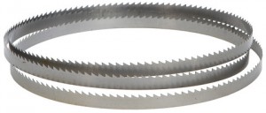 Bi-metal band saw blades Bi-metal band saw blades